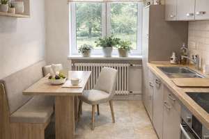 Kapitalanlage mit Entwicklungspotenzial * 3 Zimmer mit Südterrasse , Kirchheim * PROVISIONSFREI! – Die vollständige Adresse der Immobilie erhältst du vom Anbieter., 85551 Kirchheim bei München – Vorschaubild 4
