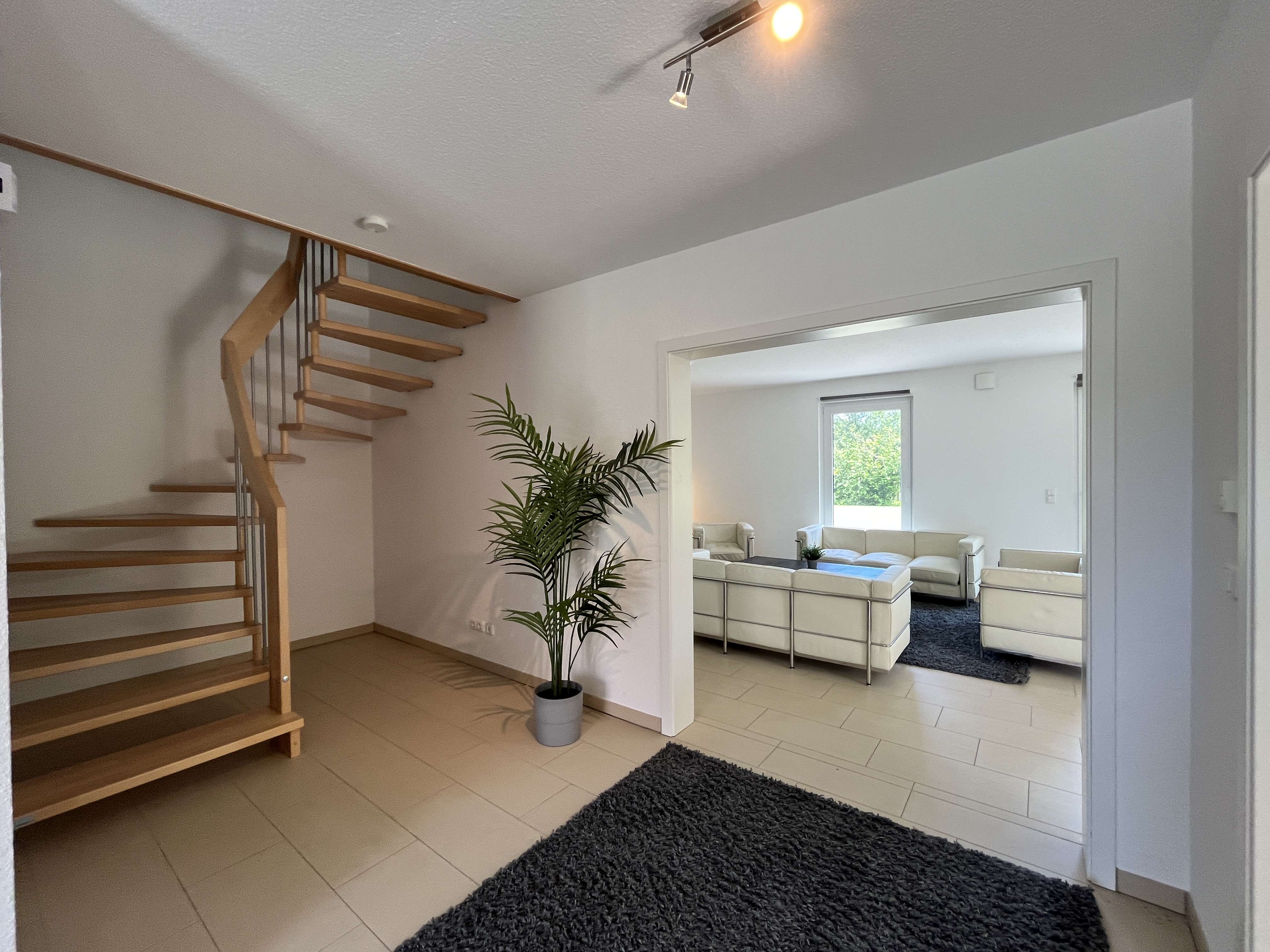 Immobilie in Boltenhagen - Freistehendes Wohnhaus mit 3 Wohneinheiten und riesigem Grundstück - Bild 7