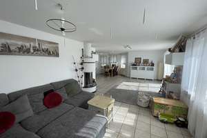freist. Einfamilienhaus mit Einliegerwohnung &  Doppelgarage – Panoramablick Aichelberg – Alte Steige 2, 73101 Aichelberg – Vorschaubild 2