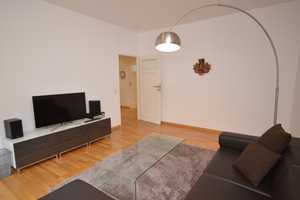 Möblierte Wohnung auf Zeit zu vermieten: – Grüneburgweg 000, 60323 Frankfurt am Main – Vorschaubild 3