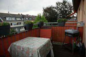 Selbstnutzer & Kaptialanleger. Gepflegte 3,5 R. Wohnung mit guter Nachbarschaft. Sonnenbalkon. TOP – Die vollständige Adresse der Immobilie erhältst du vom Anbieter., 45329 Altenessen-Nord, Essen – Vorschaubild 10