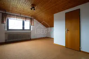 Freistehendes Einfamilienhaus mit gepflegtem Garten für die ganze Familie – Schwäbisch Hall (Kreis) – Vorschaubild 12
