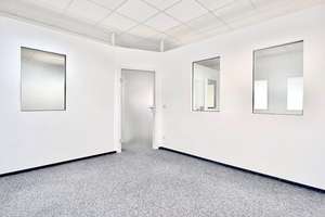 Seltenheit! Zentrumsnahes, flexibles Arbeiten und Wohnen in Ingolstadt! – Die vollständige Adresse der Immobilie erhältst du vom Anbieter., 85051 Münchener Straße, Ingolstadt – Vorschaubild 8