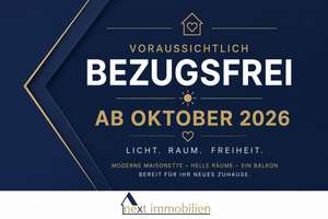 Maisonette nahe Heiligem See - Voraussichtlich BEZUGSFREI ab Okt. 2026 – Die vollständige Adresse der Immobilie erhältst du vom Anbieter., 14467 Berliner Vorstadt, Potsdam – Vorschaubild 3
