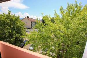 Erstbezug nach Kernsanierung – 2-Zimmer-Wohnung mit Balkon, Einbauküche & Stellplatz in Denzlingen – Emmendinger Straße 1, 79211 Denzlingen – Vorschaubild 7