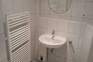 ++schöne 2 Zimmer Wohnung im Zentrum von Solingen++ – Küstergasse 1, 42651 Solingen-Mitte, Solingen – Vorschaubild 2