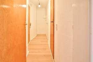 Neu renoviert 2 Zimmer mit Küche! Kistnerstr. 26 – Die vollständige Adresse der Immobilie erhältst du vom Anbieter., 27576 Lehe, Bremerhaven – Vorschaubild 6