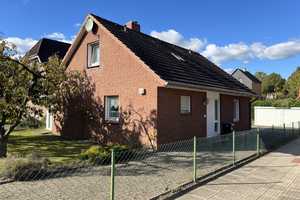 5-Zimmer-Einfamilienhaus mit Wintergarten und zwei Garagen – Slipstek 33, 21129 Hamburg – Vorschaubild 1