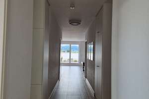 Moderne Penthousewohnung mit zwei Terrassen in Heidelberg-Kirchheim – Krummer Baum 8, 69124 Kirchheim, Heidelberg – Vorschaubild 9