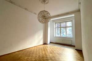 BEZUGSFREI! Erdgeschosswohnung mit 3 Zimmern & einer winzigen Terrasse im Winsviertel – Die vollständige Adresse der Immobilie erhältst du vom Anbieter., 10405 Prenzlauer Berg, Berlin – Vorschaubild 4