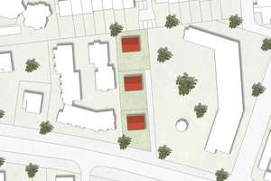 Neubau Ihres individuellen Architektenhauses zum Festpreis. – Die vollständige Adresse der Immobilie erhältst du vom Anbieter., 30659 Bothfeld, Hannover – Vorschaubild 2