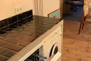 Wohnung mit Charm zentral in Berlin 2. Obergeschoss sofort verfügbar – Die vollständige Adresse der Immobilie erhältst du vom Anbieter., 10551 Moabit, Berlin – Vorschaubild 3
