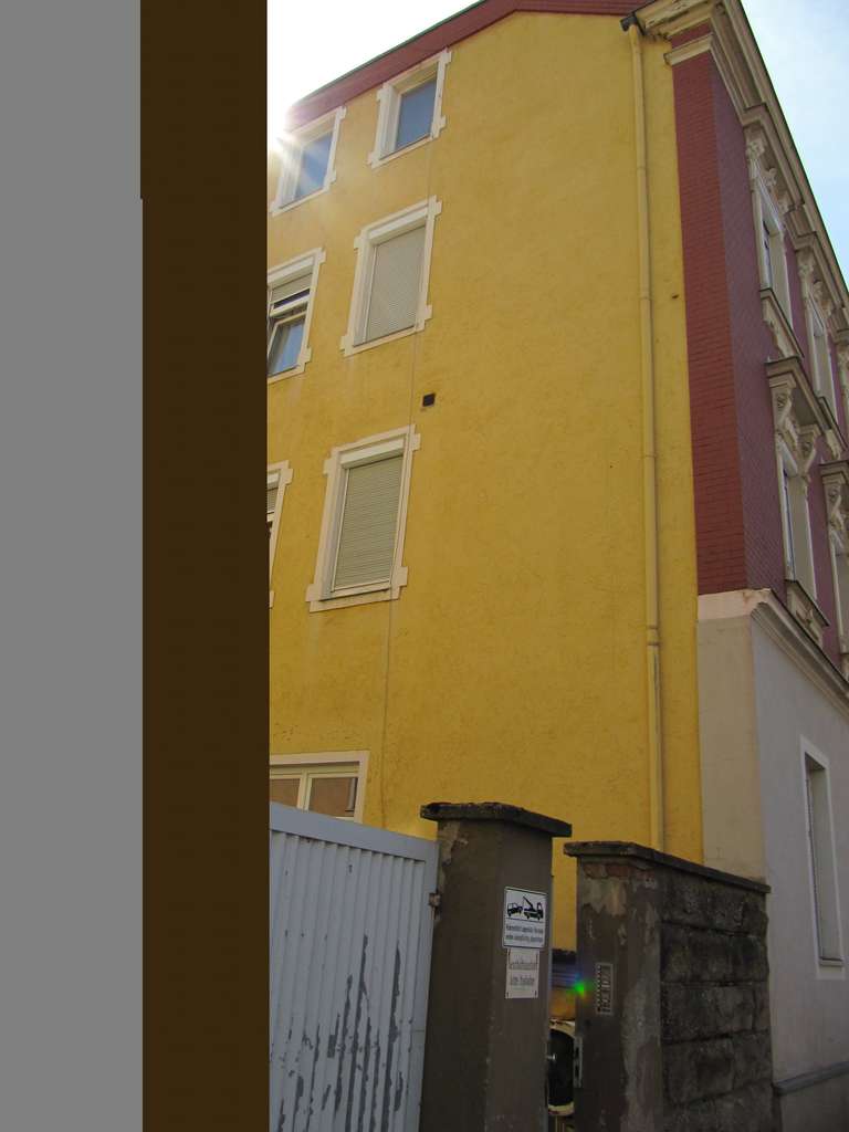 Immobilie in Hof - Renditenhaus ca. 8% - Provisionsfrei - Bild 2