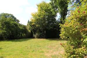 Einfamilienhaus mit überdachter Terrasse und großem Gartengrundstück in Bad Zwischenahn - Dänikhorst – Die vollständige Adresse der Immobilie erhältst du vom Anbieter., 26160 Bad Zwischenahn – Vorschaubild 4