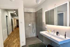 Lichtdurchflutete und energieeffiziente Wohnung mit großem Balkon – Hoheneichen 23a, 22391 Wellingsbüttel, Hamburg – Vorschaubild 19