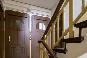 Bezugsfreie, sanierte 2-Zimmer-Altbauwohnung in gefragter Kreuzberger Lage – Freiligrathstraße 11, 10967 Kreuzberg, Berlin – Vorschaubild 31
