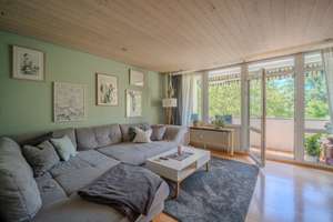 Helle 3-Zimmer-Wohnung mit Parkett, Loggia & Stellplatz in Vogelstang (kein Erbbaurecht) – Die vollständige Adresse der Immobilie erhältst du vom Anbieter., 68309 Vogelstang, Mannheim – Vorschaubild 3