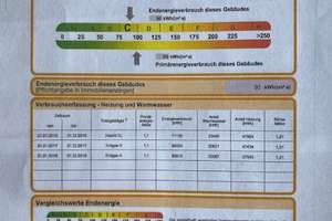  neuwertige 2 Zi-Whg mit Westbalkon, beste Verkehrsanbindung, Mü-Blumenau – Rolf-Pinegger-Strasse 29, 80698 Blumenau, München – Vorschaubild 21