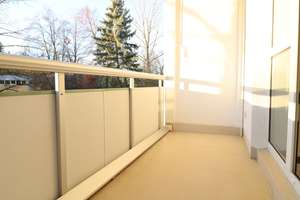 3-Raum-Wohnung in toller Wohnlage mit Balkon und Dusche – Irkutsker Straße 25, 9119 Kappel, Chemnitz – Vorschaubild 12