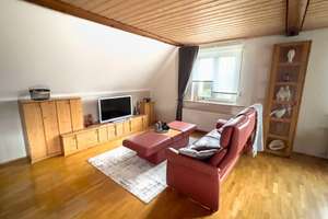 Alltagstaugliche 3,5-Zimmer-Wohnung mit Balkon in Haßfurt – Virdungstraße 14, 97437 Haßfurt – Vorschaubild 4