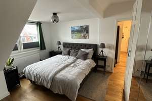 Gepflegte 2,5-Zimmer Wohnung in Kiel-Südfriedhof – Jeßstraße 11, 24114 Südfriedhof, Kiel – Vorschaubild 7