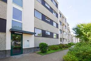 Sanierte Wohnung mit sonniger Loggia nahe Detmeroder Teich! – Die vollständige Adresse der Immobilie erhältst du vom Anbieter., 38444 Detmerode, Wolfsburg – Vorschaubild 9