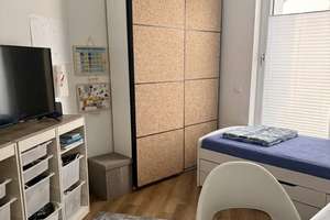 Moderne und neuwertige 4-Zimmer-Erdgeschosswohnung mit zwei Terrassen – Wuppertaler Straße 30, 51067 Buchheim, Köln – Vorschaubild 10