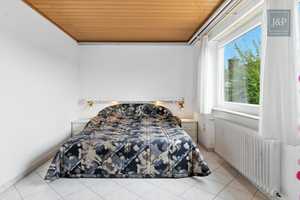 Wohnen auf einer Etage! EFH mit super Aussicht + Souterraineinheit & Ausbaureserve in Finthen – Mainz – Vorschaubild 27