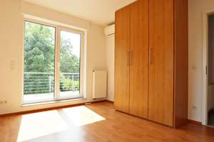 Exklusives Townhouse in sehr guter Lage! Vollklimatisiert und neue EBK - Nähe der ISD – Die vollständige Adresse der Immobilie erhältst du vom Anbieter., 40474 Lohausen, Düsseldorf – Vorschaubild 7