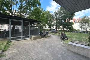 Kapitalanlage mit Weitblick - Gepflegte 2.- Zi.-ETW im 12. OG der Karlsruher Weststadt! – Die vollständige Adresse der Immobilie erhältst du vom Anbieter., 76135 Weststadt, Karlsruhe – Vorschaubild 6