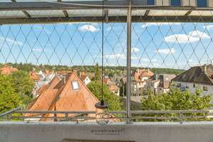 Stilvoll sanierte 4,5-Zimmer-Maisonettewohnung mit Balkon & zwei Tageslichtbädern 🏡✨ – 70597 Degerloch (Ortsteil), Stuttgart – Vorschaubild 10