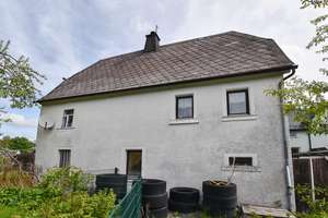 Einfamilienhaus mit Garage und großem Garten in Schwarzenbach an der Saale – Die vollständige Adresse der Immobilie erhältst du vom Anbieter., 95126 Schwarzenbach an der Saale – Vorschaubild 4