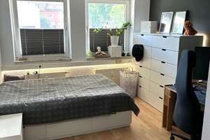 4-Zimmerwohnung nahegelegen des Bürgerbusch – Baumschulenweg 10, 26127 Ofenerdiek, Oldenburg (Oldenburg) – Vorschaubild 2