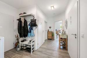 Vollvermietetes Zweifamilienhaus in Arsten – Die vollständige Adresse der Immobilie erhältst du vom Anbieter., 28279 Arsten, Bremen – Vorschaubild 16