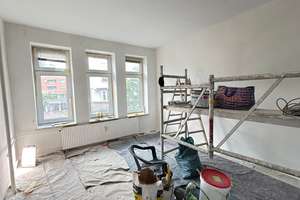 Erstbezug nach Kernsanierung: Helle 3-Zimmer-Altbauwohnung mit großer Wohnküche & 2 Balkonen – Vinetaplatz 1, 24143 Gaarden-Ost, Kiel – Vorschaubild 15