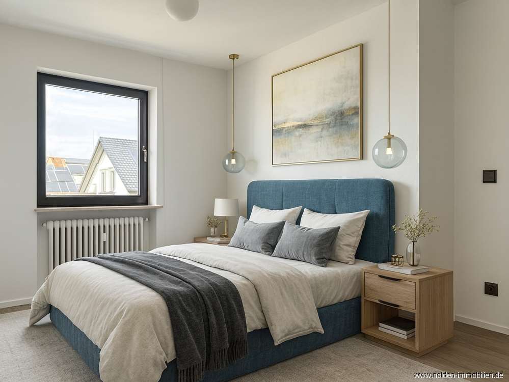 Immobilie in Ketsch - ***REIHENENDHAUS - MIT TOLLER RAUMAUFTEILUNG*** - Bild 6