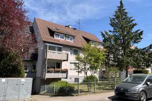 Ruhige Dachgeschosswohnung mit Weitblick ins Grüne – sofort verfügbar – 70329 Hedelfingen (Ortsteil), Stuttgart – Vorschaubild 17