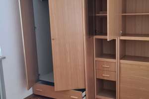 Ingolstadt nähe Allkauf, Wohnhaus mit 2 Wohnungen – Die vollständige Adresse der Immobilie erhältst du vom Anbieter., 85055 Mitte, Ingolstadt – Vorschaubild 7