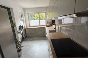 Modernisiertes Familienhaus mit Garten in ruhiger Lage von Frankfurt-Niederursel – 60439 Niederursel, Frankfurt am Main – Vorschaubild 14