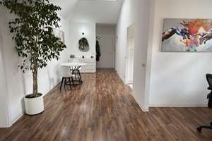 Leipzig 2-Zimmer Wohnung vollmöbliert – Hinrichsenstraße 37, 4105 Zentrum-Nordwest, Leipzig – Vorschaubild 1
