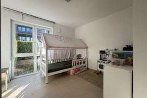 MS-Roxel: Moderne 3-Zimmer-Wohnung mit Garten und Garage – Die vollständige Adresse der Immobilie erhältst du vom Anbieter., 48161 Roxel, Münster – Vorschaubild 7