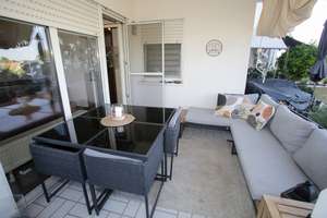 Erdgeschosswohnung mit Wohlfühlgarantie & wunderschönem Blick – 67069 Edigheim, Ludwigshafen am Rhein – Vorschaubild 10