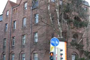3 Zimmer Altbauwohnung in Karlsruhe-Grünwinkel - keine WG !