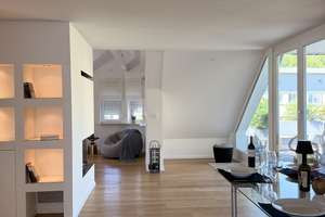 Fantastische 5-Zimmer-Maisonette-Wohnung in Frankfurt Niederrad – 60528 Niederrad, Frankfurt am Main – Vorschaubild 5