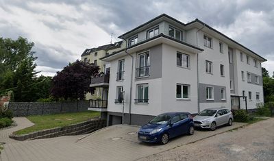 Geräumige 3 Zimmerwohnung mit großzügiger Terrasse