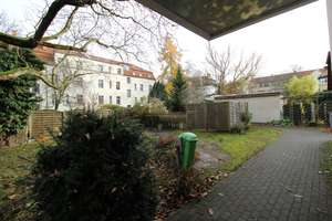 Attraktive Kapitalanlage: Gut geschnittene 3-Zimmer-Wohnung mit Wintergarten – Güntherstrasse 7, 10318 Karlshorst, Berlin – Vorschaubild 14