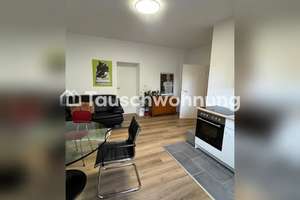Tauschwohnung: Helle, gut angebundene 2,5-Zimmer Wohnung in Flingern – Die vollständige Adresse der Immobilie erhältst du vom Anbieter., 40233 Flingern Nord, Düsseldorf – Vorschaubild 3