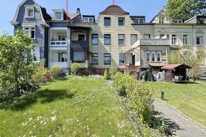 Charmanter Altbau zu verkaufen – Uellendahler Straße 557, 42109 Wuppertal – Vorschaubild 1