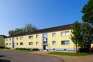 3-Zimmer-Wohnung in Gelsenkirchen Erle – Klockenbrink 5, 45891 Erle, Gelsenkirchen – Vorschaubild 2