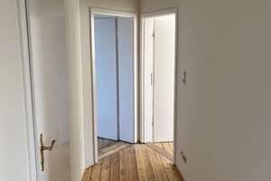 Helle 3 Zimmer Wohnung direkt am Bach – Die vollständige Adresse der Immobilie erhältst du vom Anbieter., 34123 Bettenhausen, Kassel – Vorschaubild 8